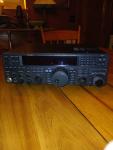 Yaesu HF/50MHZ Transceiver FT-950 100 WATT Working Condition