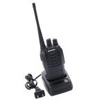BAOFENG BF-888S Walkie Talkies 20 Pack Walkie Talkie Long Range with Cable, Earpieces