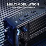 Xiegu X6200 HF Transceiver | 8W | Full Mode Full Band | RF Direct Sampling