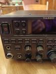 Yaesu HF/50MHZ Transceiver FT-950 100 WATT Working Condition