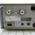 Kenwood HF Transceiver Radio TS-570D w/ Mic & Power Cables