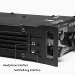 Xiegu G90 QRP HF Amateur Radio 20W SSB/CW/AM/FM 0.5-30MHz SDR Transceiver US