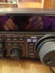 Yaesu HF/50MHZ Transceiver FT-950 100 WATT Working Condition