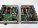 Datamarine SEA222 and SEA322 150W SSB Single Sideband HF Transceivers for Parts