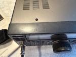 Kenwood TS-570DG HF Transceiver - clean unit