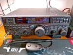 Yaesu FT-950 HF & 50Mhz Transceiver, 100 Watt, Excellent Condition, Works Great