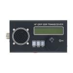 8-Band 10W USDR/USDX HF QRP SDR Transceiver SSB/CW Transceiver w/ Antenna