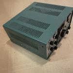 Heathkit HW-101 Ham Radio Transceiver - Untested, Good for Parts