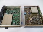 Datamarine SEA222 and SEA322 150W SSB Single Sideband HF Transceivers for Parts