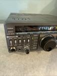 KENWOOD TS-430S 100W HF Ham Radio Transceiver Trio Amateur Vintage HF Rig￼