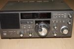 Yaesu FRG-7700 HF All Mode Communications Receiver w/ Manual, AC Cable