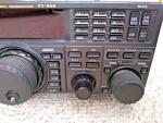 Yaesu FT-950 HF & 50Mhz Transceiver, 100 Watt, Excellent Condition, Works Great