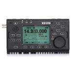 Xiegu X5105 HF Transceiver outdoor 0.5-30/50-5 MHz 5W SSB CW AM FM RTTY PSK