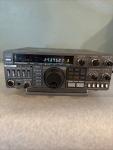 KENWOOD TS-430S 100W HF Ham Radio Transceiver Trio Amateur Vintage HF Rig￼