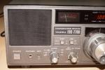 Yaesu FRG-7700 HF All Mode Communications Receiver w/ Manual, AC Cable