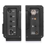 Xiegu X5105 HF Transceiver outdoor 0.5-30/50-5 MHz 5W SSB CW AM FM RTTY PSK