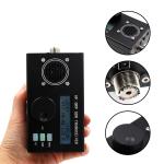 5W 8-Band USDX USDR HF QRP SDR Transceiver SSB/CW DSP w/ Mic Charger