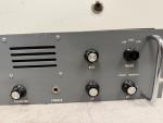 Vintage Military HF Radio Receiver / Transceiver – CW USB LSB – Rack Mount – Unt