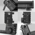 Xiegu X6100 HF Transceiver 10W Full Mode SDR Radio Support Bluetooth 3.6" Screen