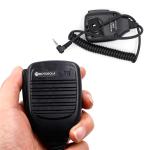 5W 8-Band USDX USDR HF QRP SDR Transceiver SSB/CW DSP w/ Mic Charger