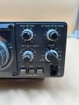 Kenwood Ham Radio TS-120S HF Band CW/SSB 100W Transceiver & Power Supply WORKS