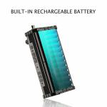 Xiegu X6100 HF Transceiver 10W Full Mode SDR Radio Support Bluetooth 3.6" Screen