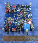 NorCal 40B 7MHz CW QRP Transceiver Kit - New Version of Classic Kit!