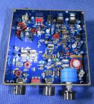 NorCal 40B 7MHz CW QRP Transceiver Kit - New Version of Classic Kit!