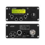 USDR USDX+ Plus V2 10/15/17/20/30/40/60/80m 8 Bands SDR High Frequency SSB6692