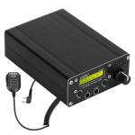 USDR USDX+ Plus V2 10/15/17/20/30/40/60/80m 8 Bands SDR High Frequency SSB6692