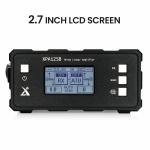 Xiegu XPA125B Power Amplifier HAM  HF Radio 125W QRP ALC for X5105 G90 X6100