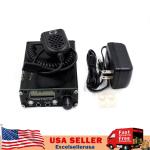 Usdr usdx+ Plus 8 Band SDR Full Mode HF Transceiver w/Power Adapter US Plug U