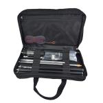 PAC-12 7MHz-50MHz 100W Multi Band HF Shortwave GP Antenna QRP For Ham Radio Nery