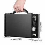 Xiegu XPA125B Power Amplifier HAM  HF Radio 125W QRP ALC for X5105 G90 X6100