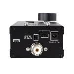 8-Band 10W USDR/USDX HF QRP SDR Transceiver SSB/CW Transceiver w/ Antenna