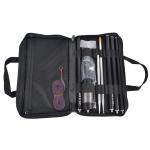 PAC-12 7MHz-50MHz 100W Multi Band HF Shortwave GP Antenna QRP For Ham Radio Nery