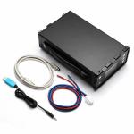 Xiegu XPA125B Power Amplifier HAM  HF Radio 125W QRP ALC for X5105 G90 X6100