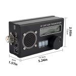 8-Band 10W USDR/USDX HF QRP SDR Transceiver SSB/CW Transceiver w/ Antenna