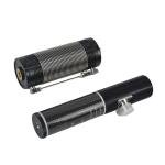 PAC-12 7MHz-50MHz 100W Multi Band HF Shortwave GP Antenna QRP For Ham Radio Nery