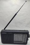 Vintage Radio Shack DX-397 12-Band AM/FM Shortwave Radio Tested Battery Power