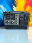 Worldstar MG-6000 Radio Multi-Band AM/FM CB Shortwave Radio - Read Description!