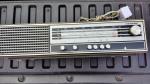 Vintage Restored 1970 Blaupunkt Ballett Model 7.622.253 AM FM Shortwave Radio