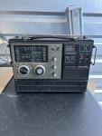 Worldstar MG-6000 Radio Multi-Band AM/FM CB Shortwave Radio - Read Description!
