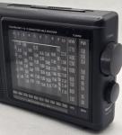 Vintage Radio Shack DX-397 12-Band AM/FM Shortwave Radio Tested Battery Power