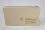 Vtg. 60's KOYO 8 Transister 2 Band (BC + SW) Shortwave Radio + Case
