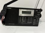 Realistic DX-440 Shortwave Radio AM/FM/SW, Nice, TESTED, Clean!