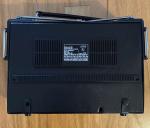 Worldstar MG-6000 Radio Multi-Band AM/FM CB Shortwave Radio Read Description