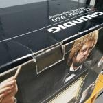 Vintage GRUNDIG New Classic Model 960 AM/FM/Shortwave Radio NEAR MINT