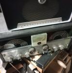 Hallicrafters SX-96 Vintage Shortwave Radio