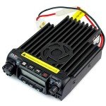 TYT TH-9000D Plus Ham Mobile Transceiver, UHF Radio 420-450Mhz 40W 70CM Amateur Base Transceiver with Cable